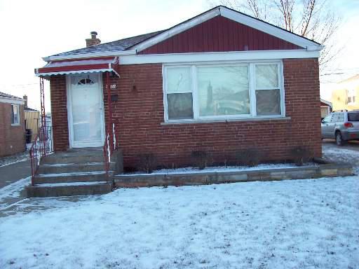 4055 W 81st St., Chicago, IL 60652