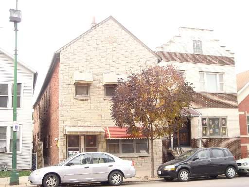 2818 S Wallace St., Chicago, IL 60616