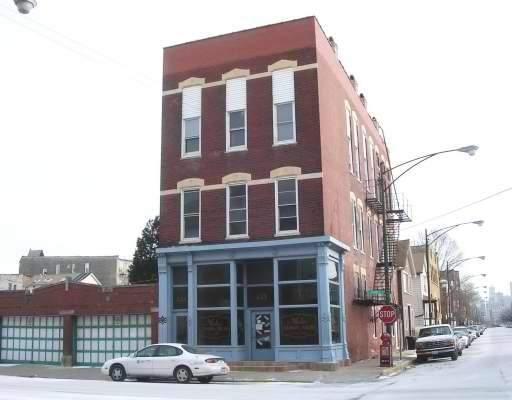 633 N Noble, Chicago, IL 60622