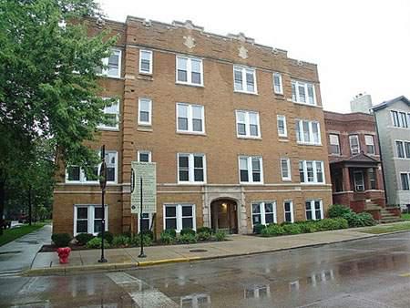 3659 N Damen Ave. #3, Chicago, IL 60618