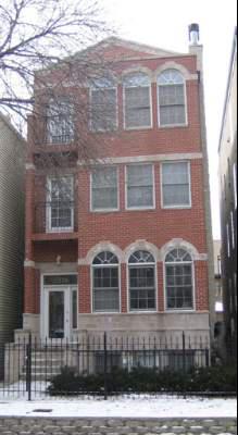 3326 N Kenmore St. #2, Chicago, IL 60657