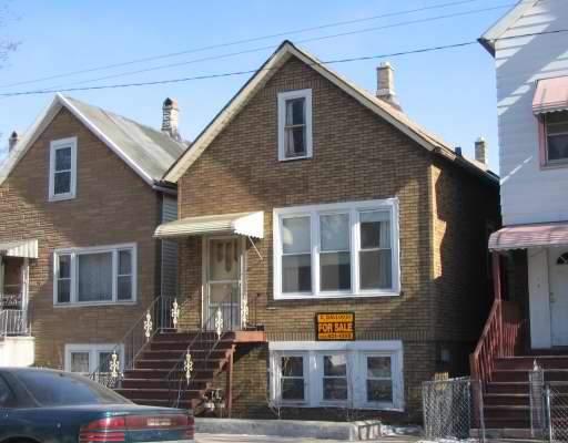 4853 S Hermitage Ave., Chicago, IL 60609