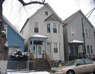 4205 S Wells Ave., Chicago, IL 60609