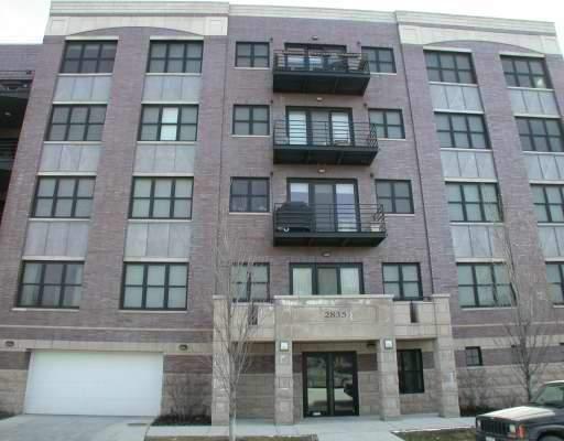 2835 N Lakewood Ave. #4A, Chicago, IL 60657