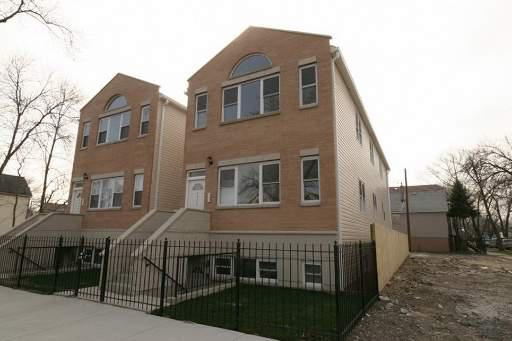 4936 S Loomis St., Chicago, IL 60609