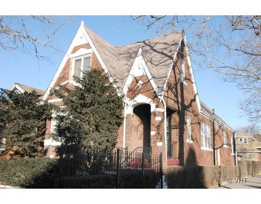6059 S Campbell Ave., Chicago, IL 60629