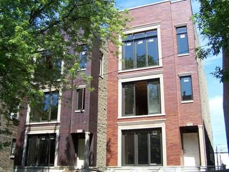 2023 N Mozart St. #2, Chicago, IL 60647