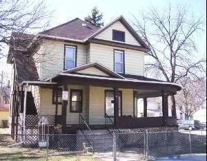 101 Mississippi St., Joliet, IL 60433
