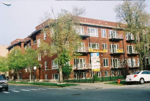 5923 N Winthrop Ave. #2S, Chicago, IL 60660