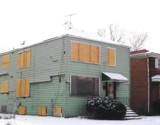 153 E 119th St., Chicago, IL 60628