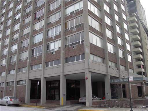 6171 N Sheridan Rd. #1311, Chicago, IL 60660