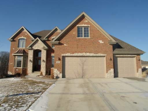 16743 Wilshire Ct., Lemont, IL 60439