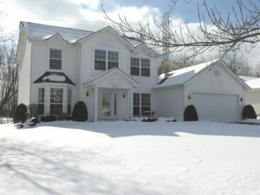 [Address Hidden by Seller], Zion, IL 60099