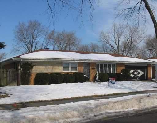 1830 Stockton Ave., Des Plaines, IL 60018