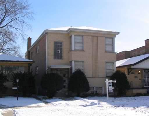8041 S Calumet Ave., Chicago, IL 60619