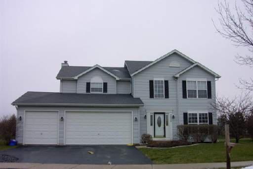2232 Tremont Ave., Aurora, IL 60504