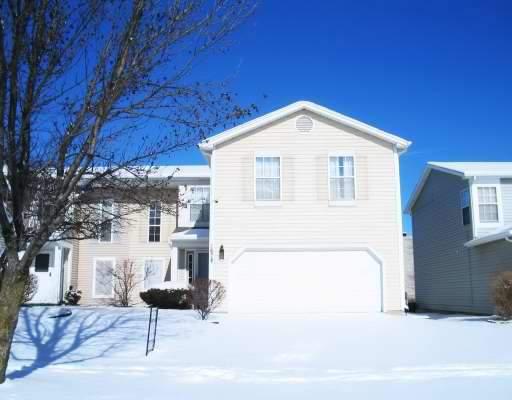 1678 Estate Circle #12, Naperville, IL 60565