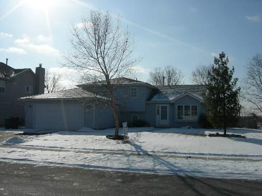 1424 Aspen Ln., Yorkville, IL 60560