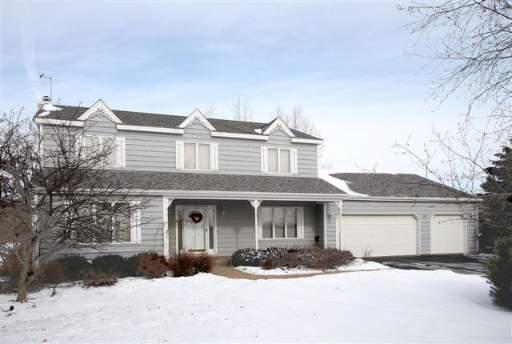 22 Thornfield Ln., Hawthorn Woods, IL 60047