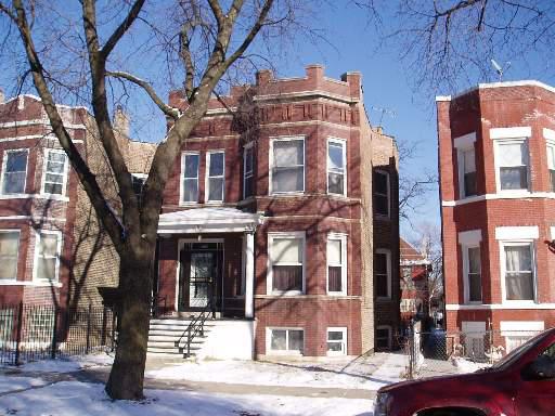 2329 S Ridgeway Ave., Chicago, IL 60623