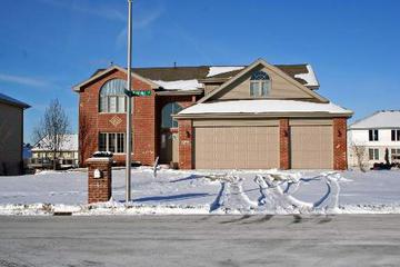 21222 S Vivienne Ave., Matteson, IL 60443