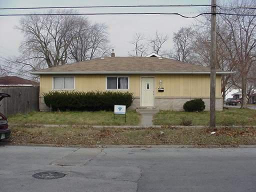 776 Greenbay Ave., Calumet City, IL 60409