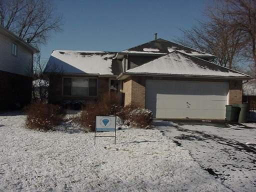 16412 S Spaulding Ave., Markham, IL 60426