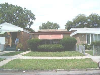 11406 S Elizabeth St., Chicago, IL 60643