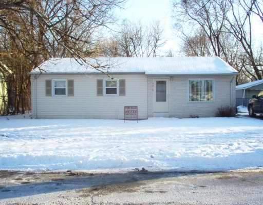 [Address Hidden by Seller], Markham, IL 60426
