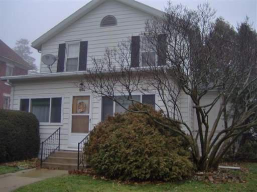 1016 19th Ave., Monroe, IL 53566