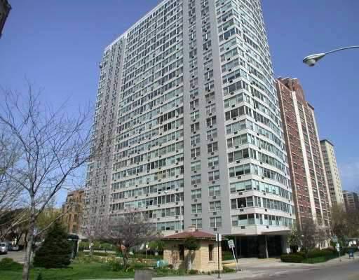 3900 N Lake Shore Dr. #25B, Chicago, IL 60613