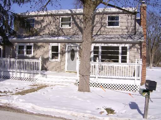 [Address Hidden by Seller], Antioch, IL 60002