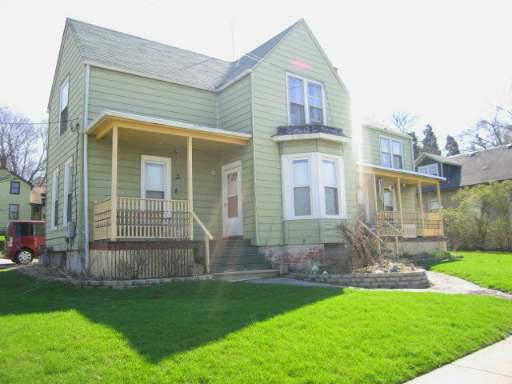 316 N Van Buren St., East Dundee, IL 60118