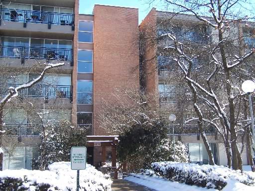 6020 Oakwood Dr. #3M, Lisle, IL 60532