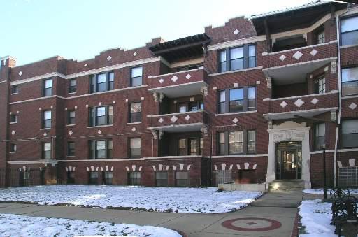 5740 S King Dr. #2C, Chicago, IL 60637