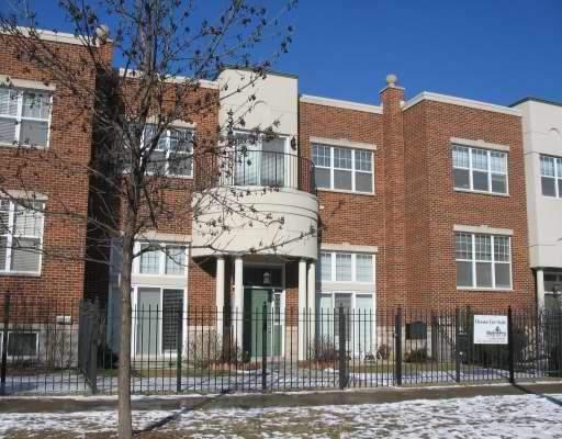 [Address Hidden by Seller], Chicago, IL 60615