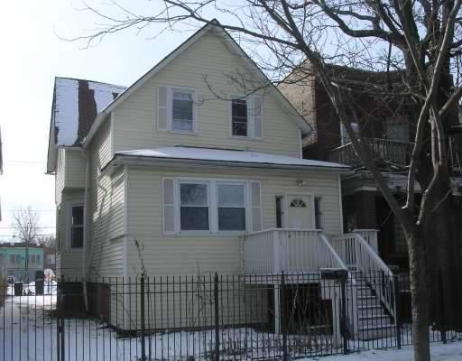 4823 W Rice St., Chicago, IL 60651