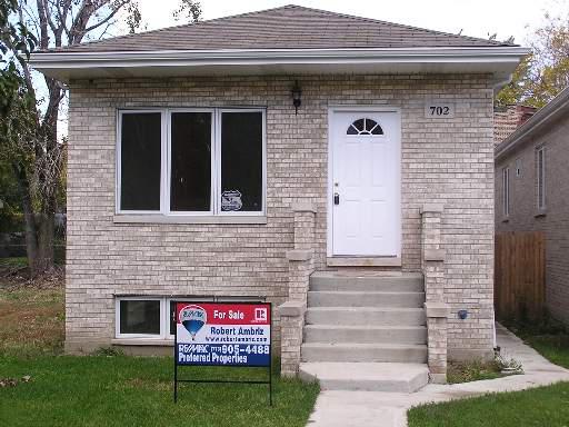 702 W 50th St., Chicago, IL 60609