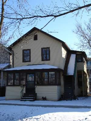 1033 Grove St., Downers Grove, IL 60515