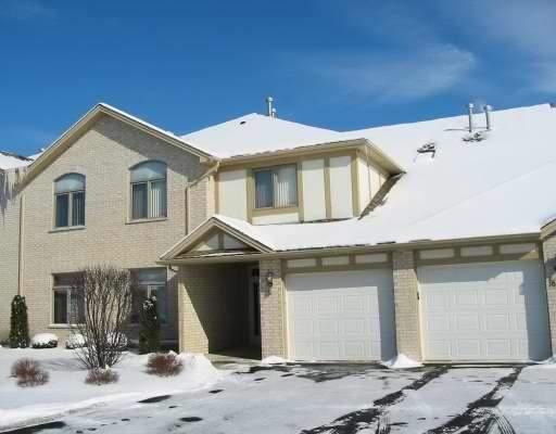 6559 Pine Lake Dr. #2, Tinley Park, IL 60477