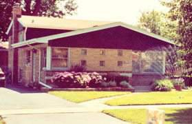 9525 S Knox Ave., Oak Lawn, IL 60453