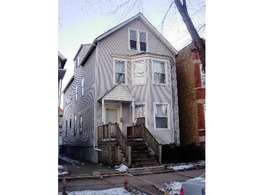 1416 W School St., Chicago, IL 60657