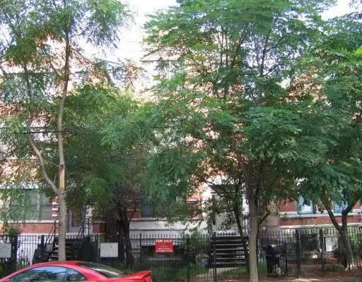 2132 W Schiller St. #1R, Chicago, IL 60622