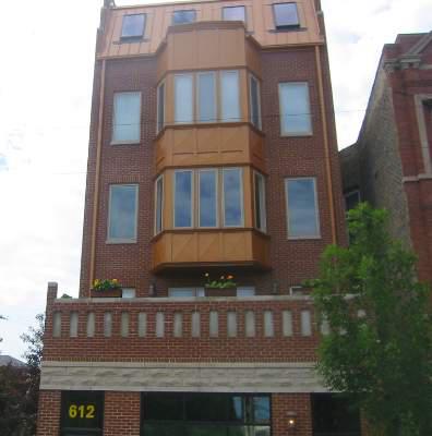 612 S Western Ave. #3, Chicago, IL 60612