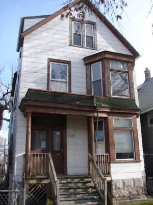 1727 N Spaulding Ave., Chicago, IL 60647