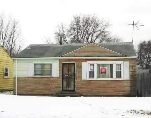 14136 Hoxie Ave., Burnham, IL 60633
