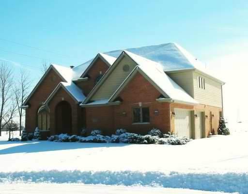 11921 Canon Rd., Orland Park, IL 60467