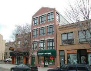 3855 N Southport Ave. #2, Chicago, IL 60613