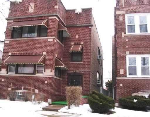 8155 S Dante Ave., Chicago, IL 60619