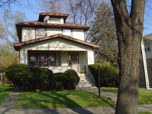 414 Berkshire St., Oak Park, IL 60302